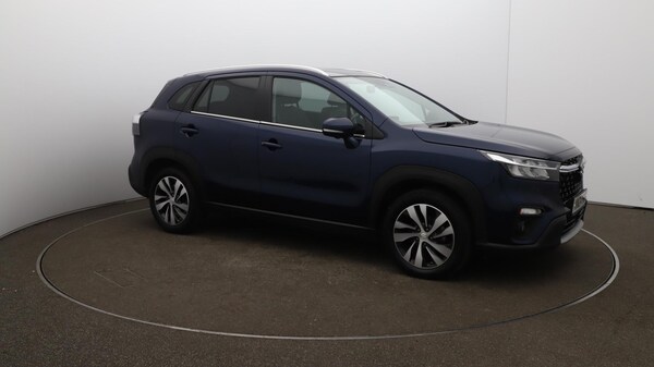 Used Suzuki SX4 S-Cross 2024 for sale - 75318746: Photo 47