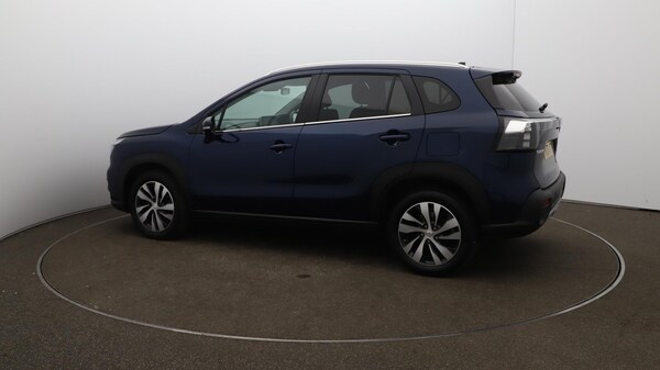 Used Suzuki SX4 S-Cross 2024 for sale - 75318746: Photo 49