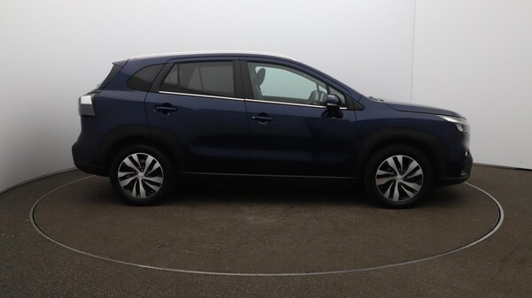 Used Suzuki SX4 S-Cross 2024 for sale - 75318746: Photo 51