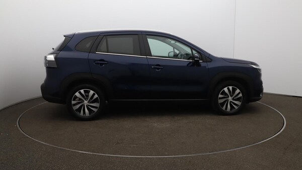 Used Suzuki SX4 S-Cross 2024 for sale - 75318746: Photo 52