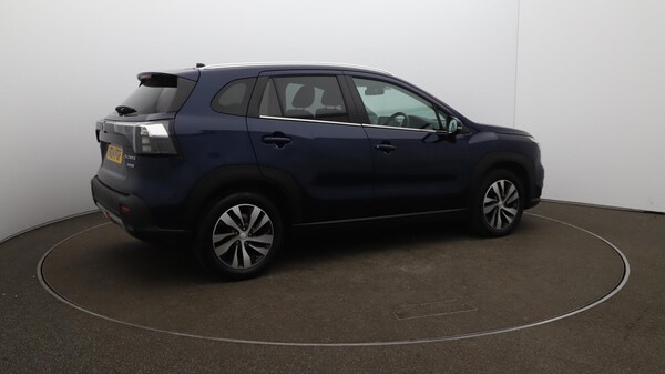 Used Suzuki SX4 S-Cross 2024 for sale - 75318746: Photo 54
