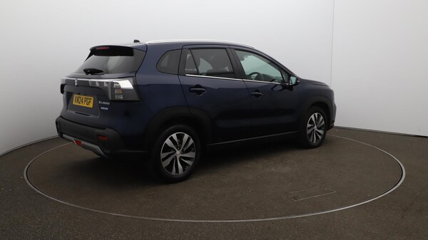 Used Suzuki SX4 S-Cross 2024 for sale - 75318746: Photo 55