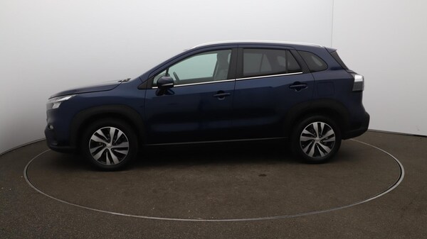 Used Suzuki SX4 S-Cross 2024 for sale - 75318746: Photo 67