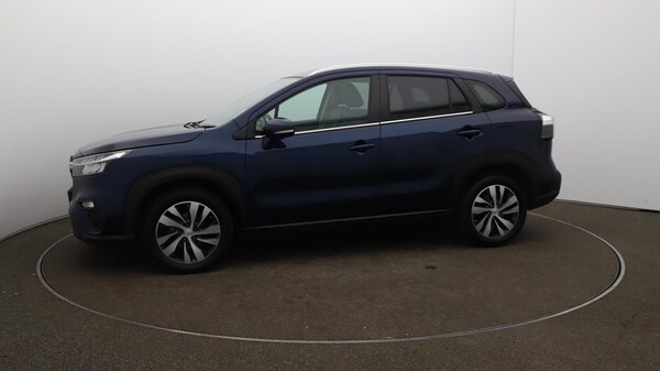 Used Suzuki SX4 S-Cross 2024 for sale - 75318746: Photo 68