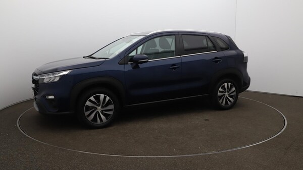 Used Suzuki SX4 S-Cross 2024 for sale - 75318746: Photo 69