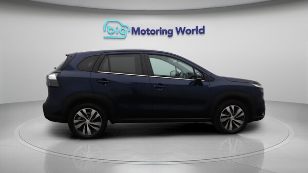 Used Suzuki SX4 S-Cross 2024 for sale - 75318746: Photo 9