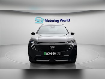 Used Peugeot E-5008 2025 for sale - 79100151: Photo