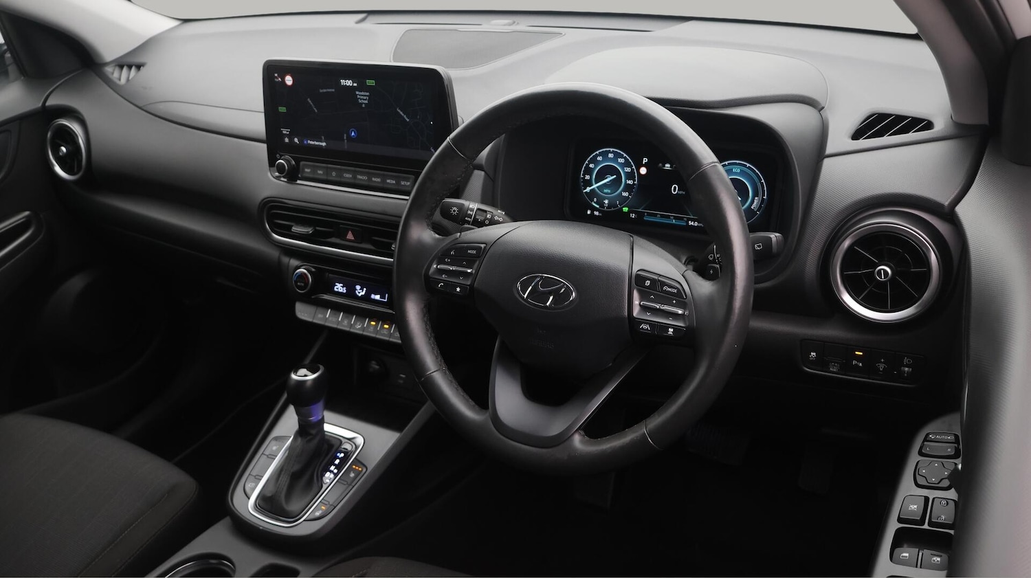 Used Hyundai KONA 2021 for sale - 76336121: Photo 10
