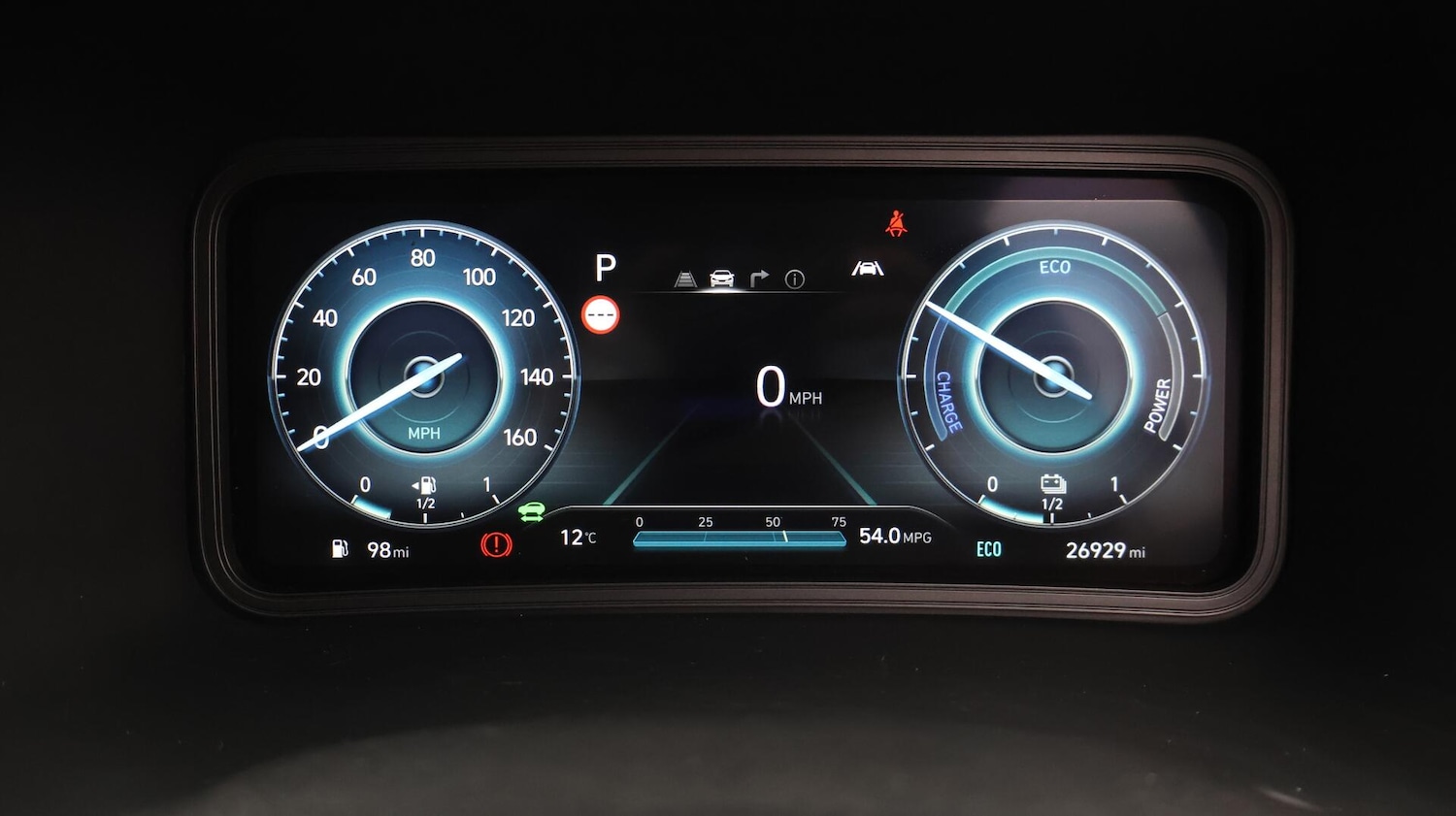 Used Hyundai KONA 2021 for sale - 76336121: Photo 11