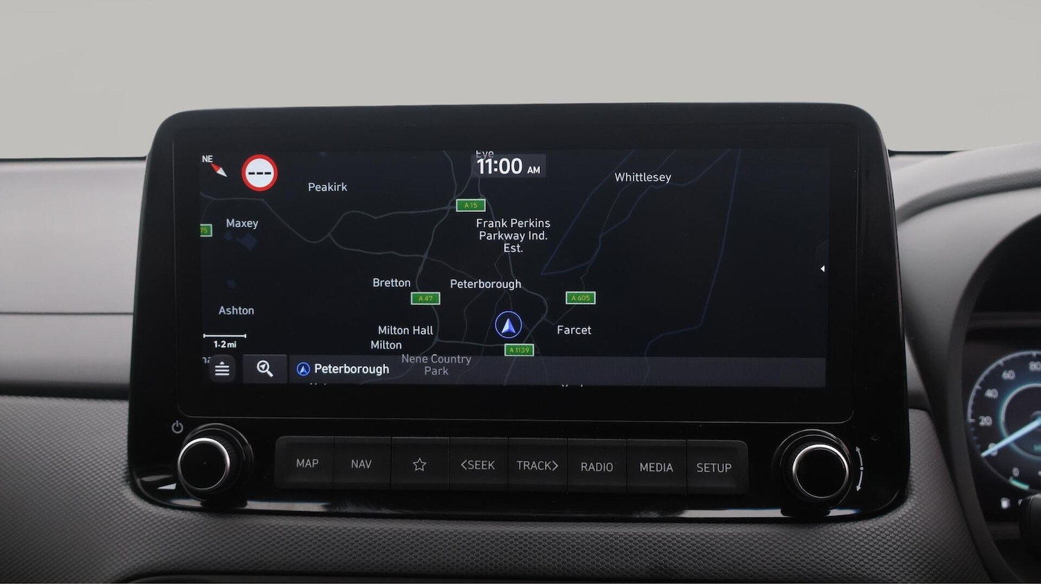 Used Hyundai KONA 2021 for sale - 76336121: Photo 12