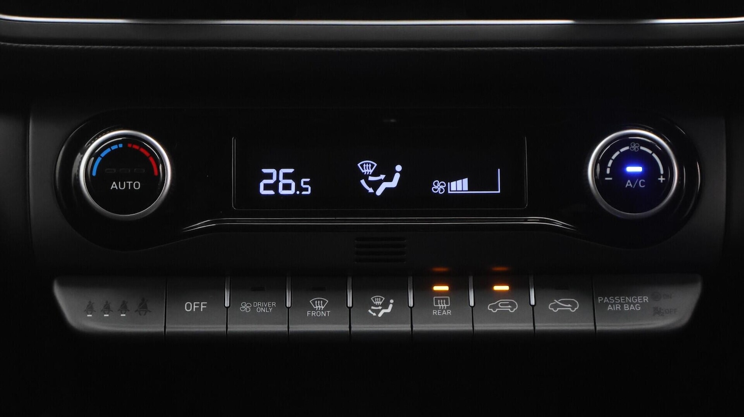 Used Hyundai KONA 2021 for sale - 76336121: Photo 13