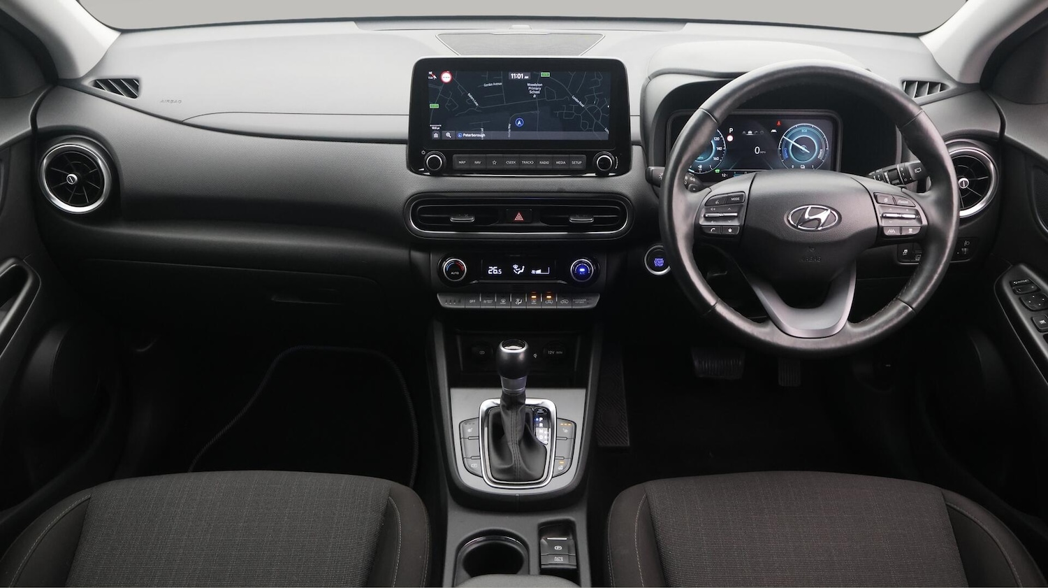 Used Hyundai KONA 2021 for sale - 76336121: Photo 14