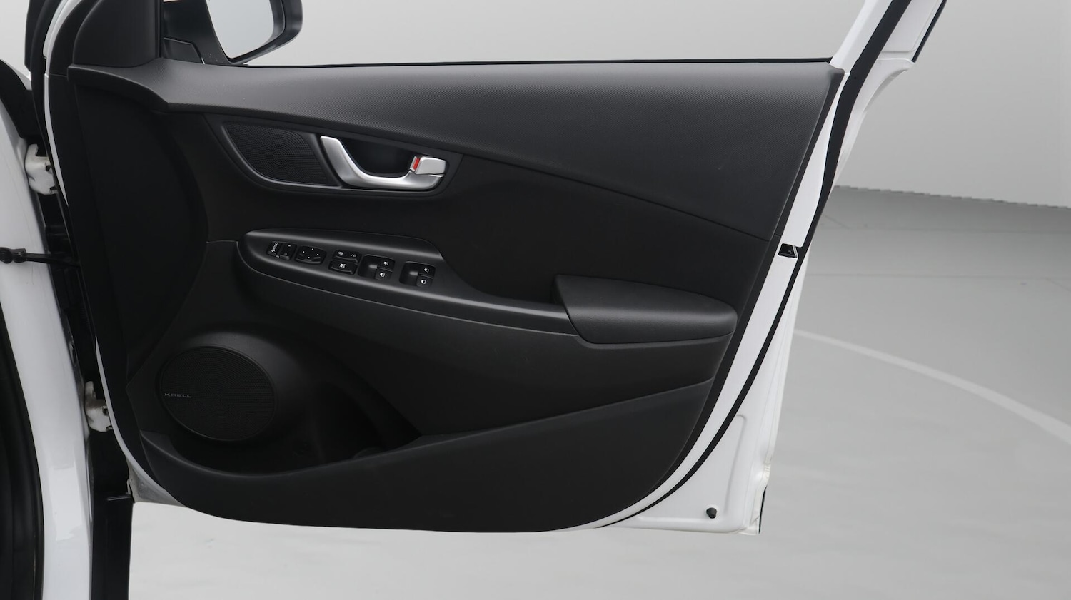 Used Hyundai KONA 2021 for sale - 76336121: Photo 16