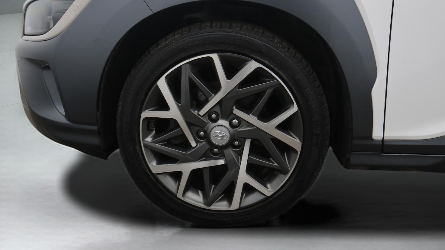 Used Hyundai KONA 2021 for sale - 76336121: Photo 19