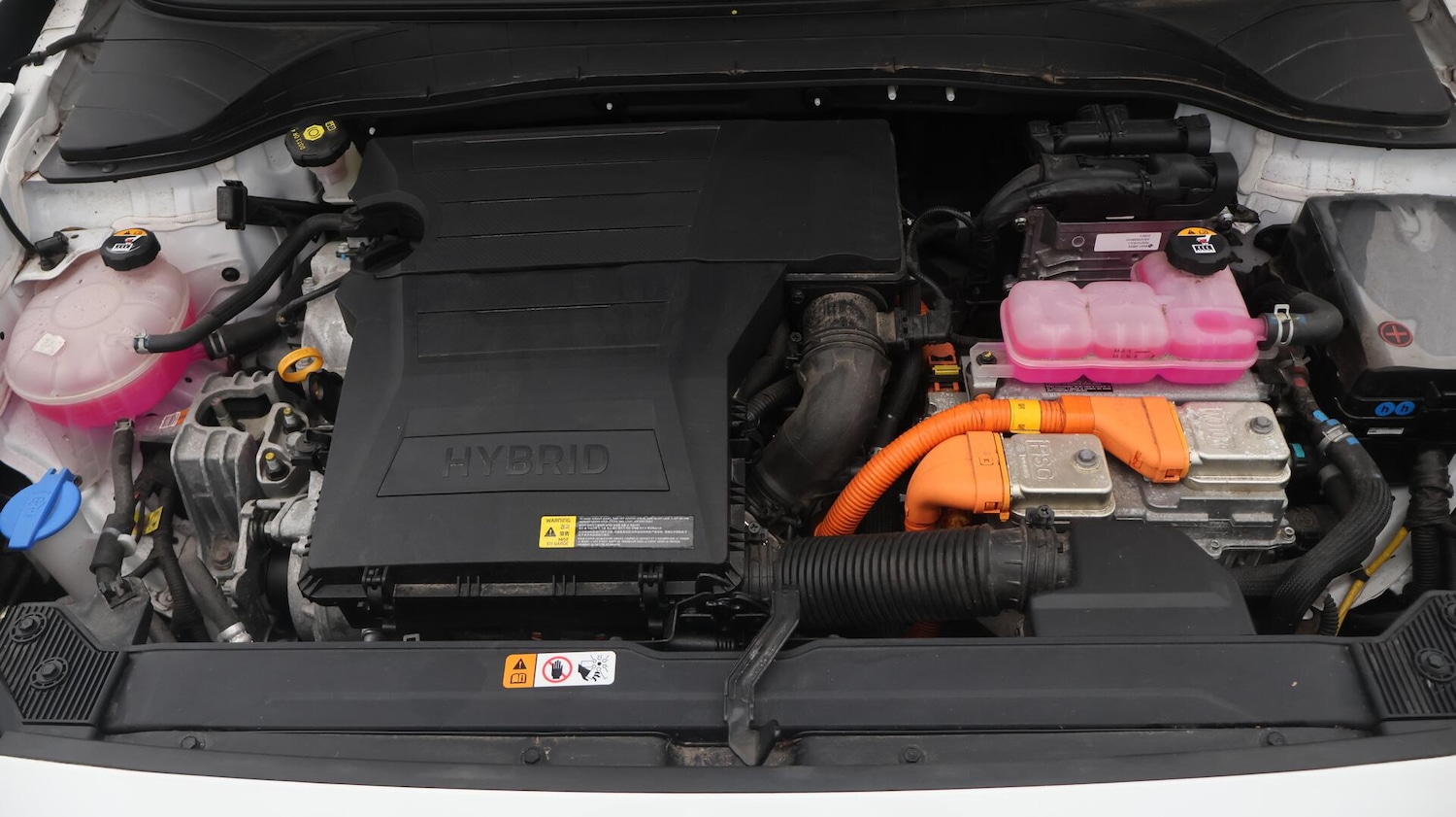 Used Hyundai KONA 2021 for sale - 76336121: Photo 20
