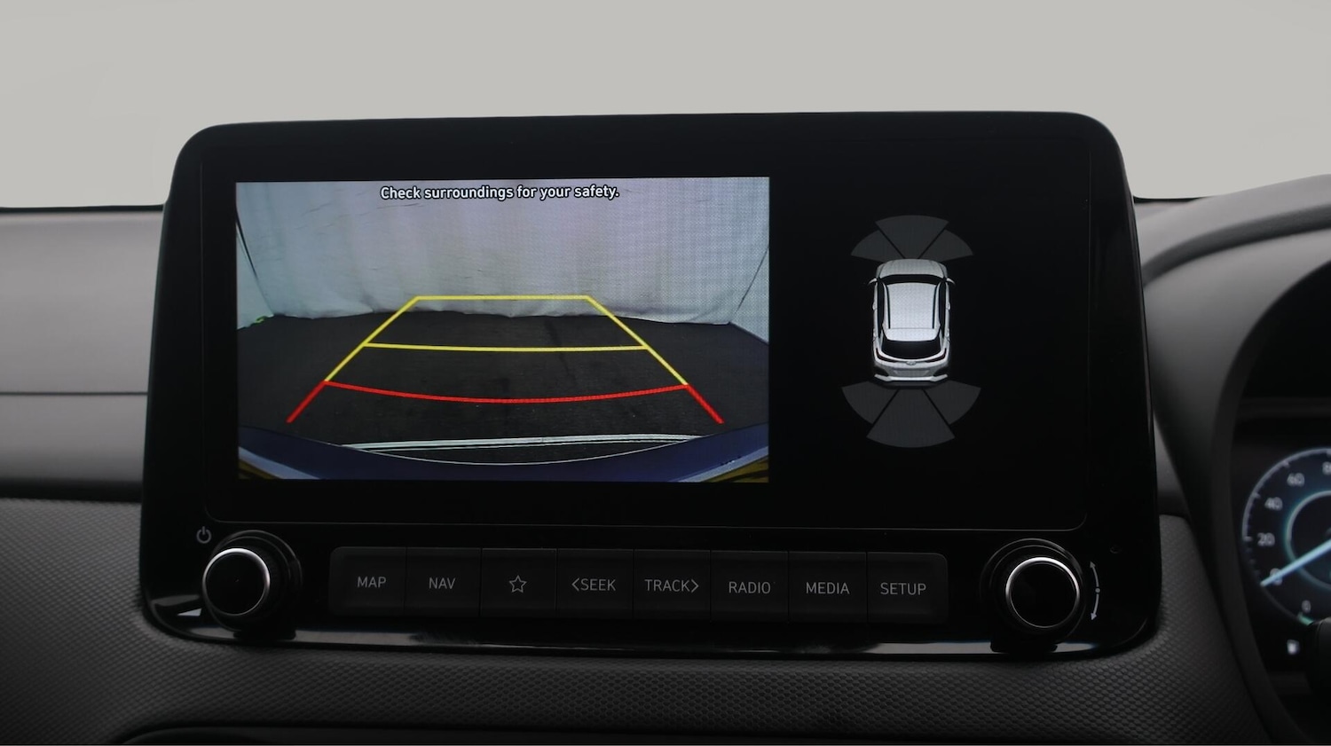 Used Hyundai KONA 2021 for sale - 76336121: Photo 27