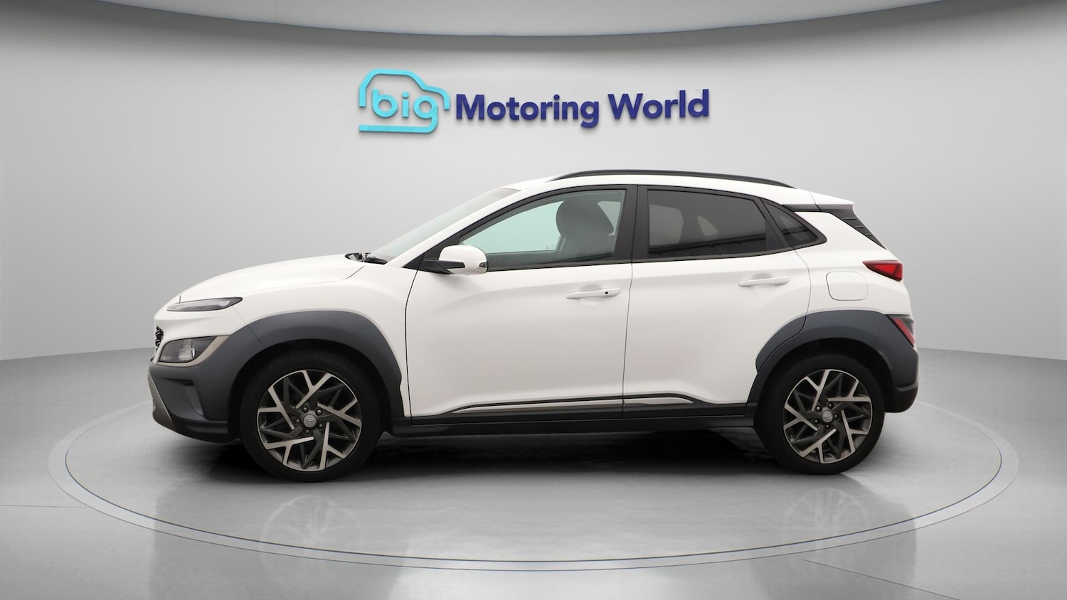 Used Hyundai KONA 2021 for sale - 76336121: Photo 5