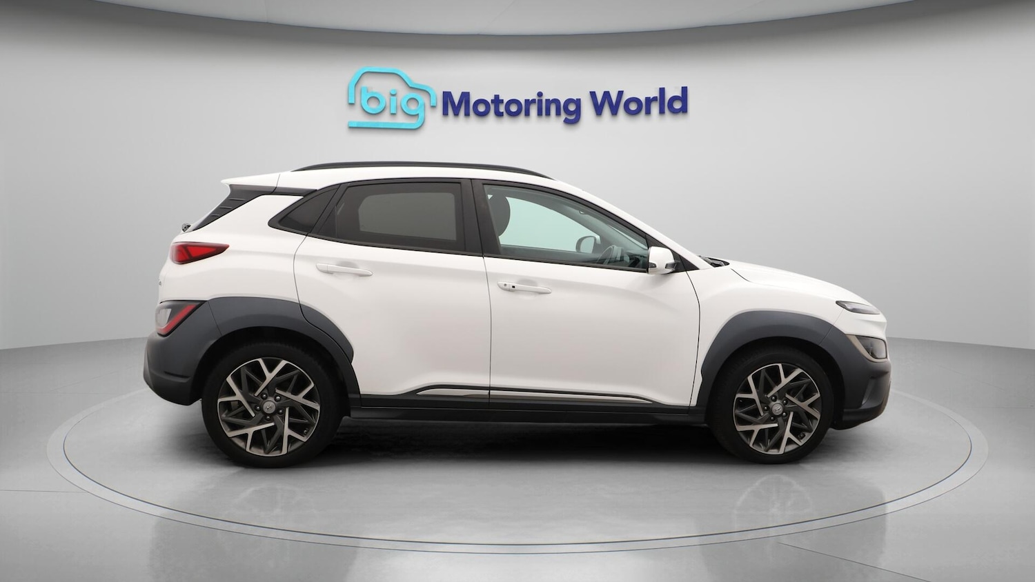 Used Hyundai KONA 2021 for sale - 76336121: Photo 9