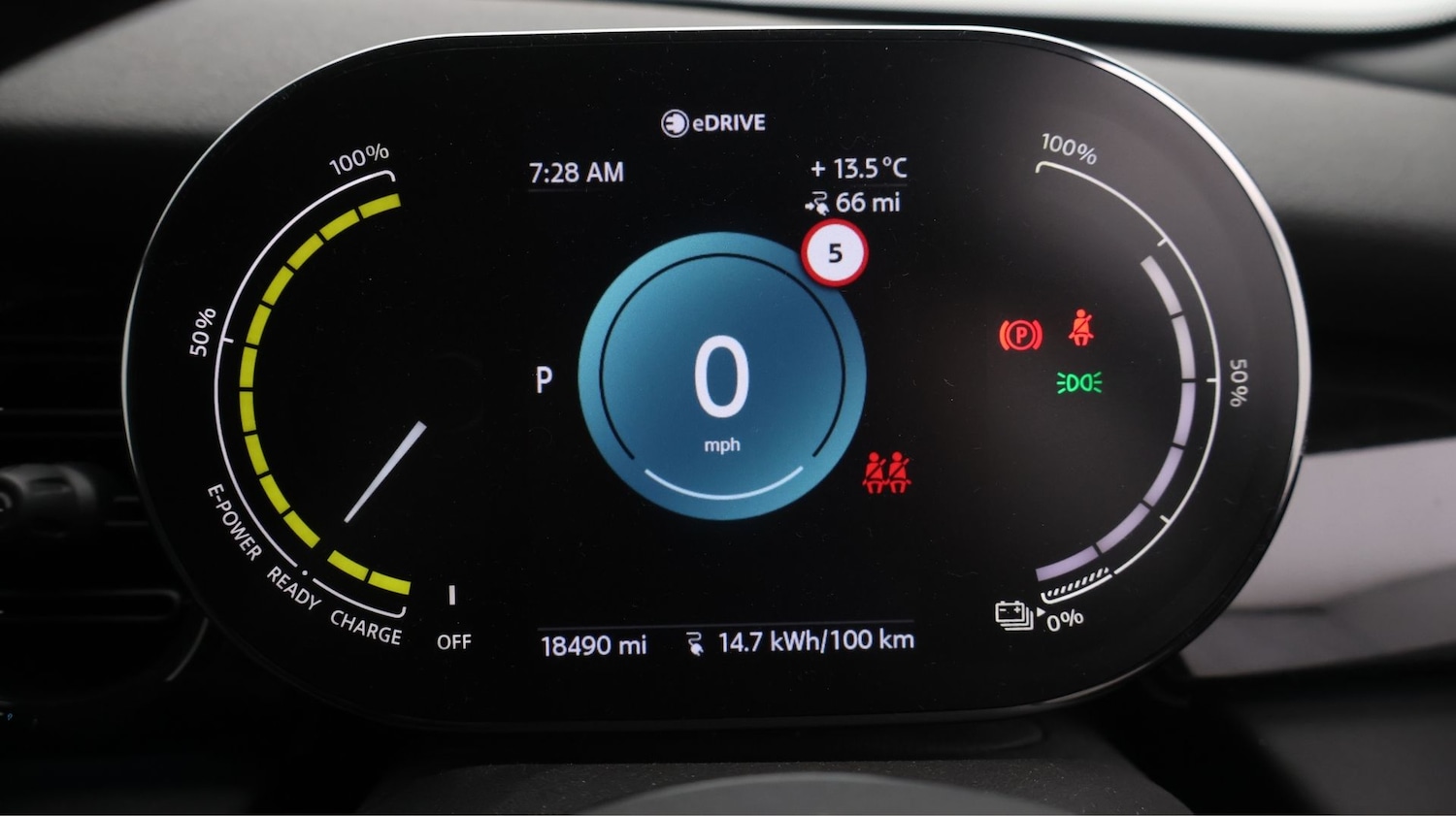 Used MINI Hatch 2022 for sale - 77427549: Photo 10