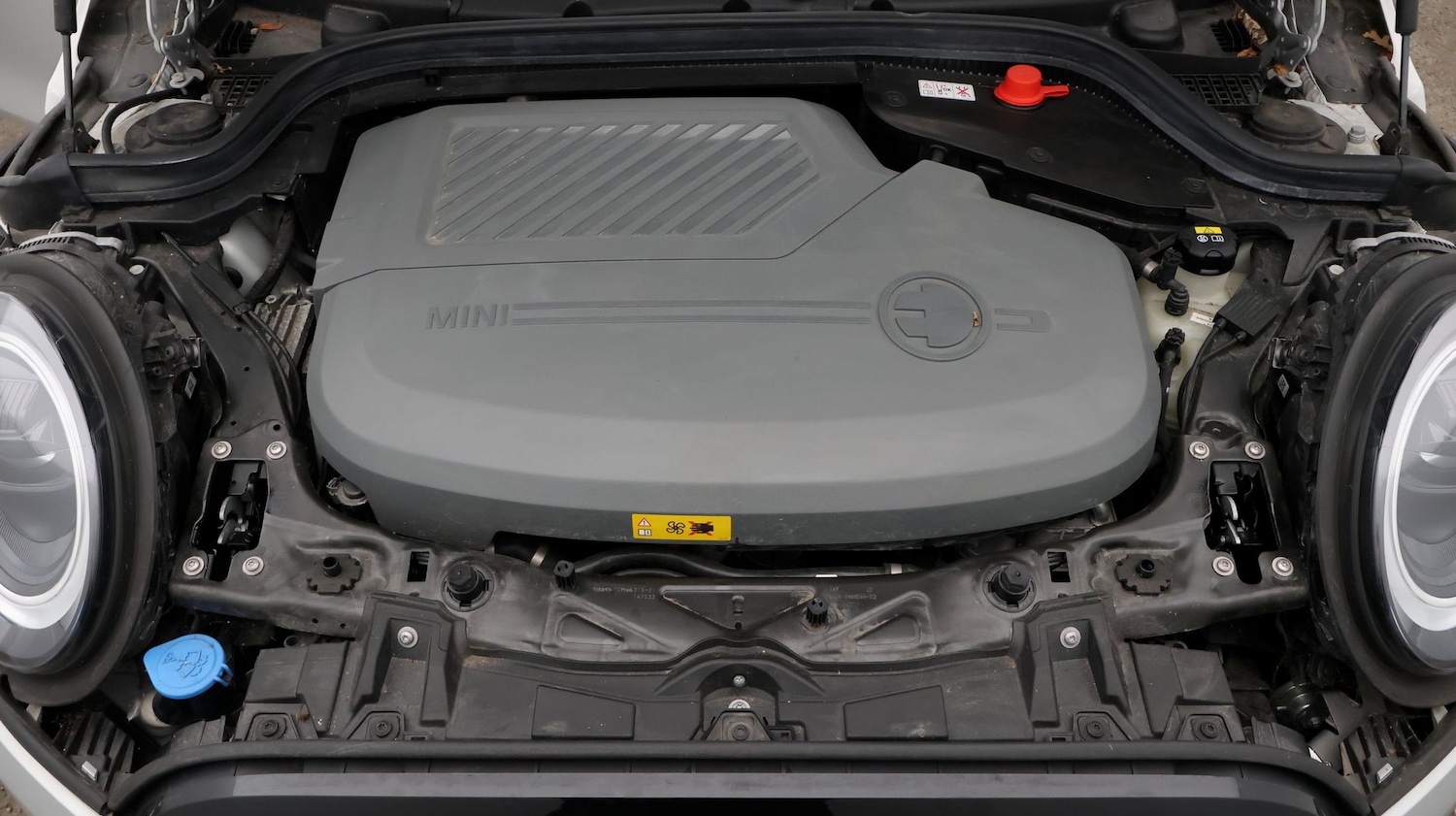 Used MINI Hatch 2022 for sale - 77427549: Photo 19