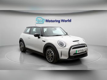 Used MINI Hatch 2022 for sale - 77427549: Photo