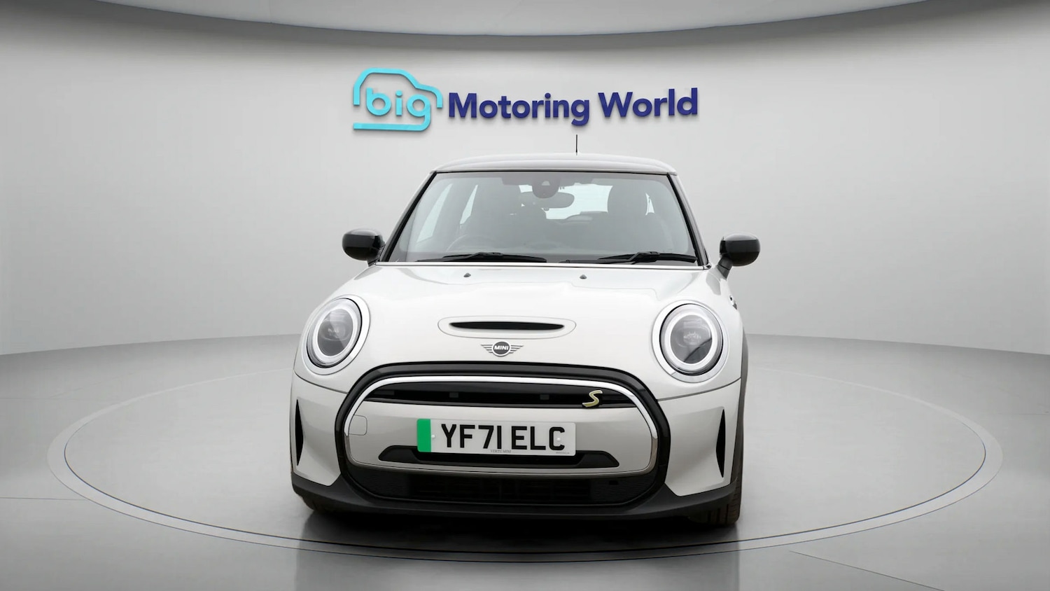 Used MINI Hatch 2022 for sale - 77427549: Photo 2