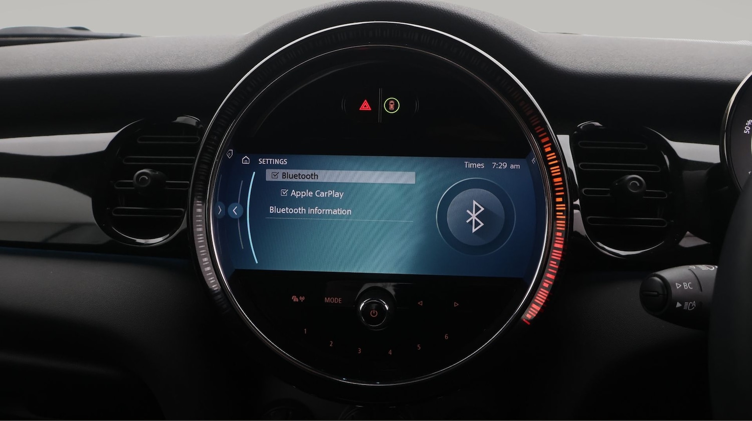 Used MINI Hatch 2022 for sale - 77427549: Photo 25