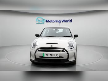 Used MINI Hatch 2022 for sale - 77427549: Photo