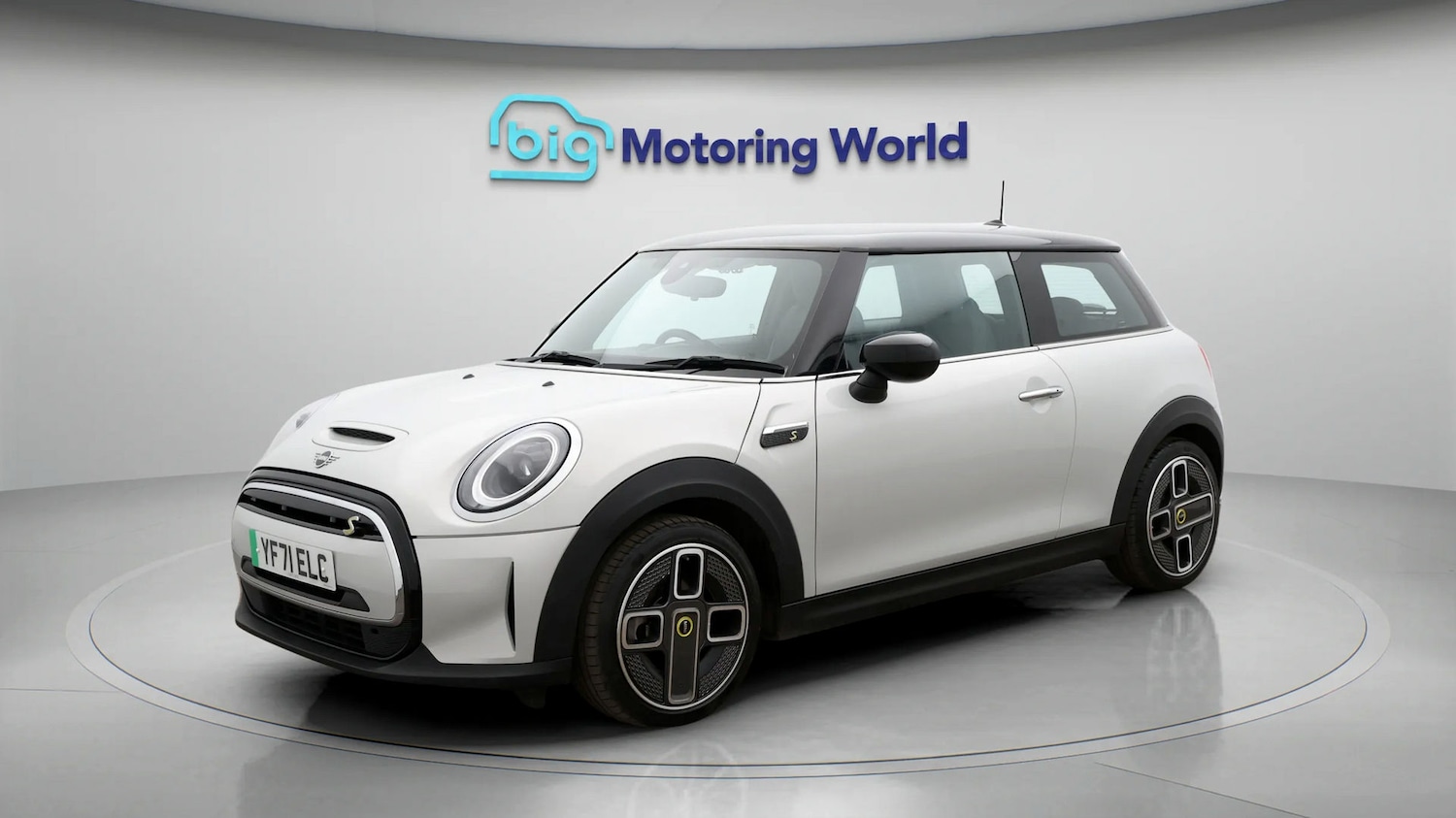 Used MINI Hatch 2022 for sale - 77427549: Photo 3