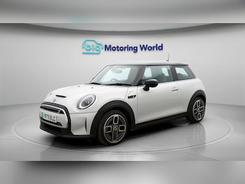 Used MINI Hatch 2022 for sale - 77427549: Photo