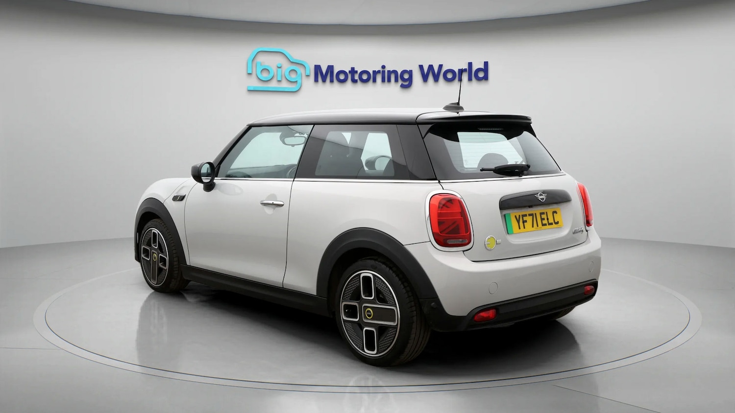 Used MINI Hatch 2022 for sale - 77427549: Photo 5