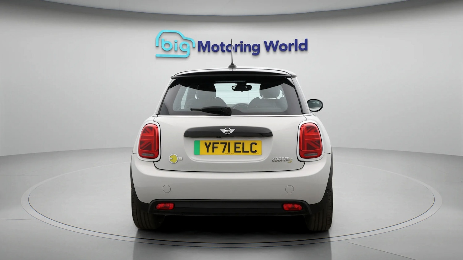 Used MINI Hatch 2022 for sale - 77427549: Photo 6