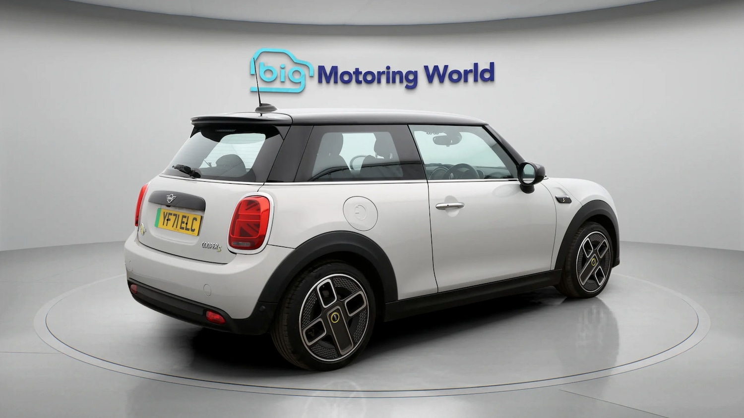 Used MINI Hatch 2022 for sale - 77427549: Photo 7