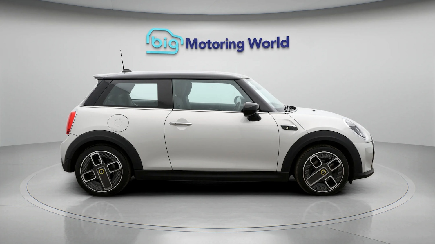 Used MINI Hatch 2022 for sale - 77427549: Photo 8
