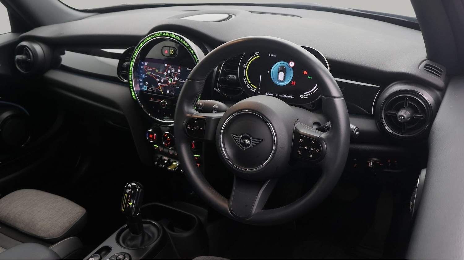 Used MINI Hatch 2022 for sale - 77427549: Photo 9