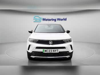 Used Vauxhall Mokka Electric 2023 for sale - 79748169: Photo
