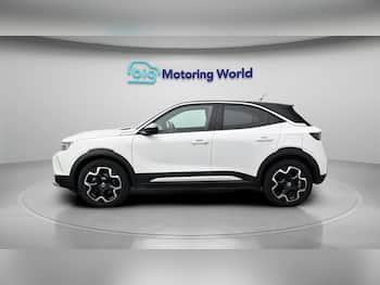 Used Vauxhall Mokka Electric 2023 for sale - 79748169: Photo