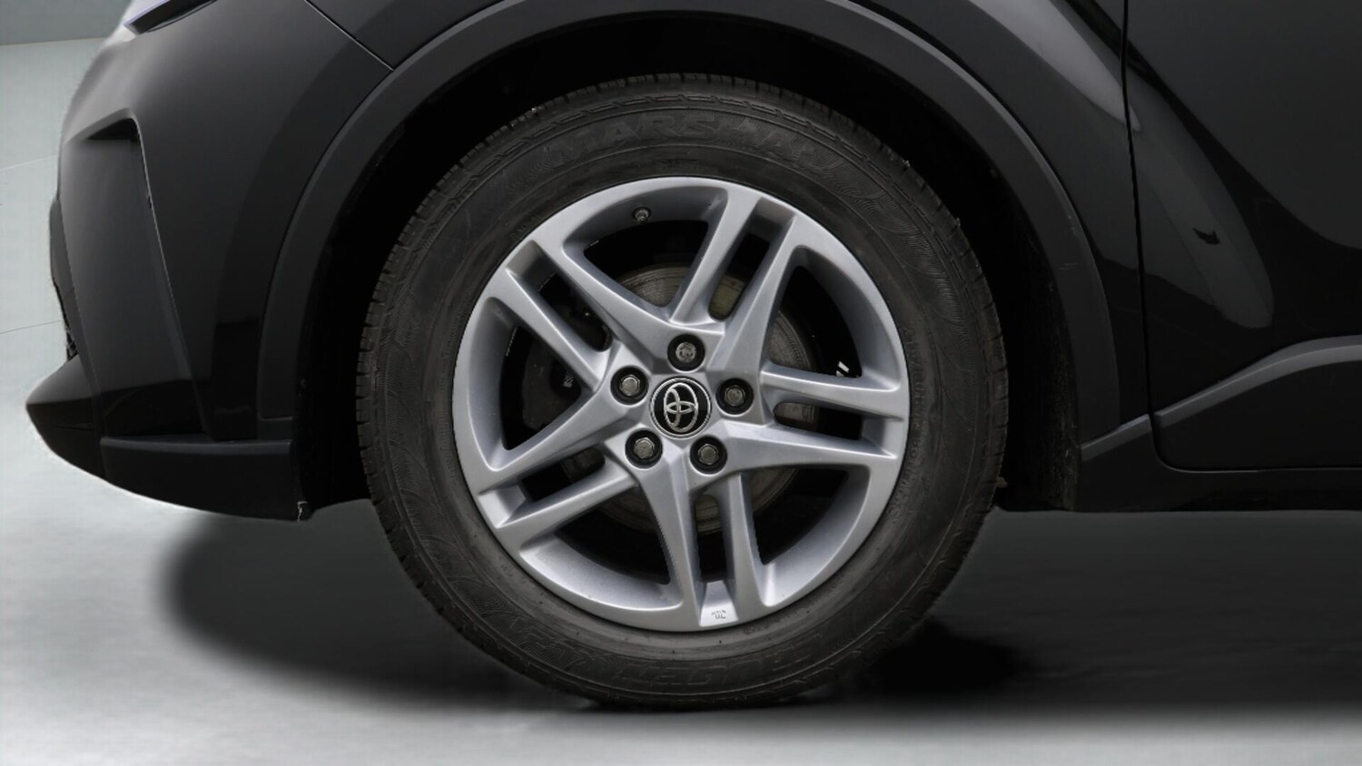 Used Toyota C-HR for sale - 76728459: Photo 19