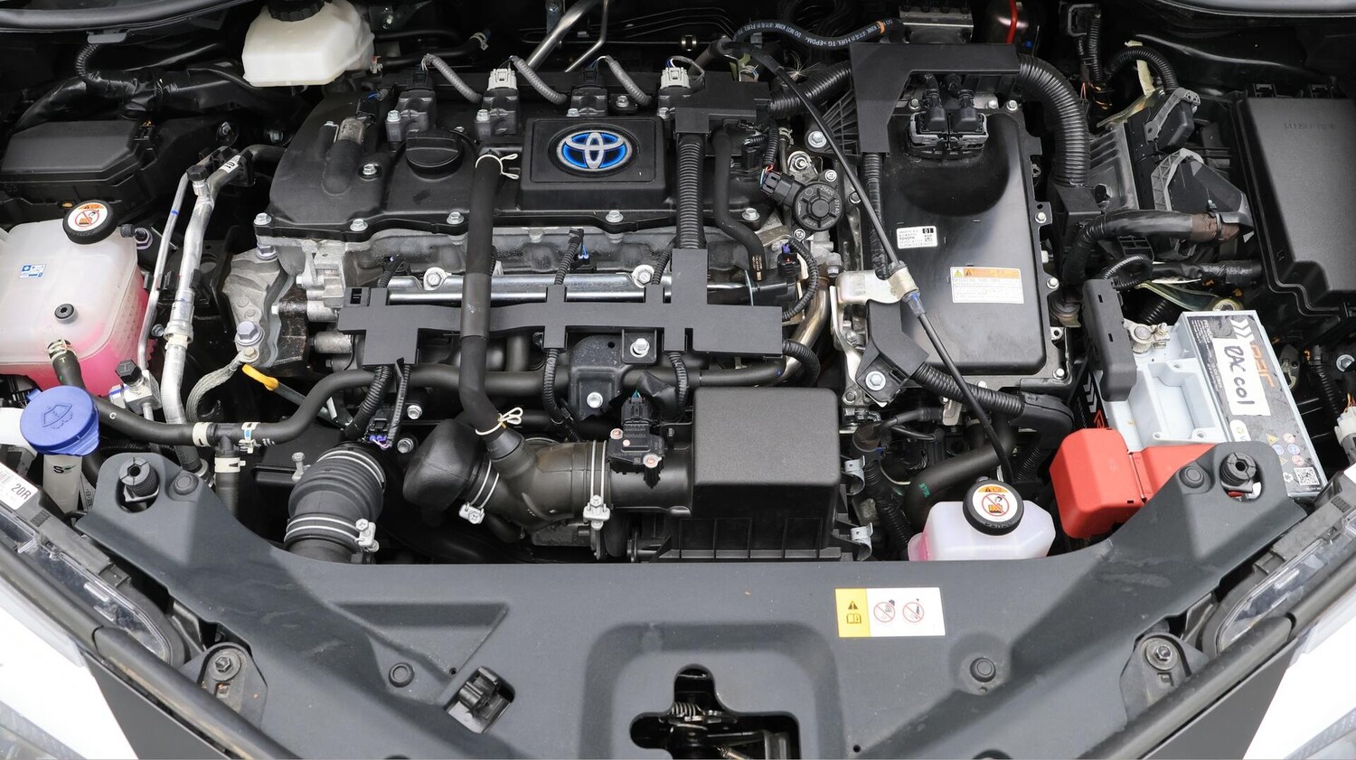 Used Toyota C-HR for sale - 76728459: Photo 20