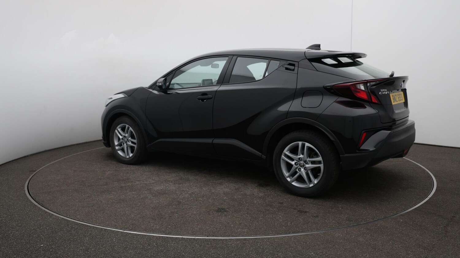 Used Toyota C-HR for sale - 76728459: Photo 35