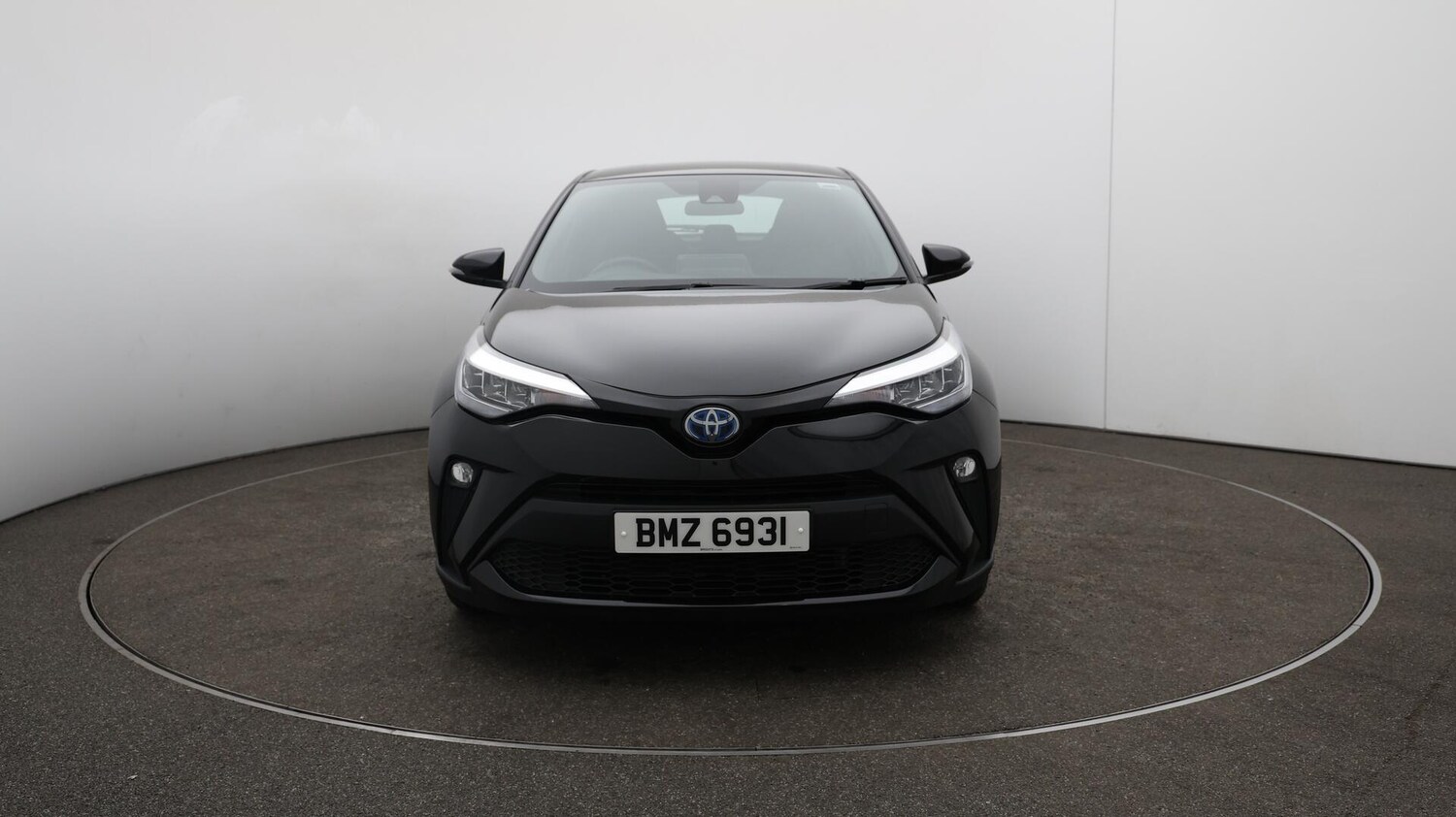 Used Toyota C-HR for sale - 76728459: Photo 38