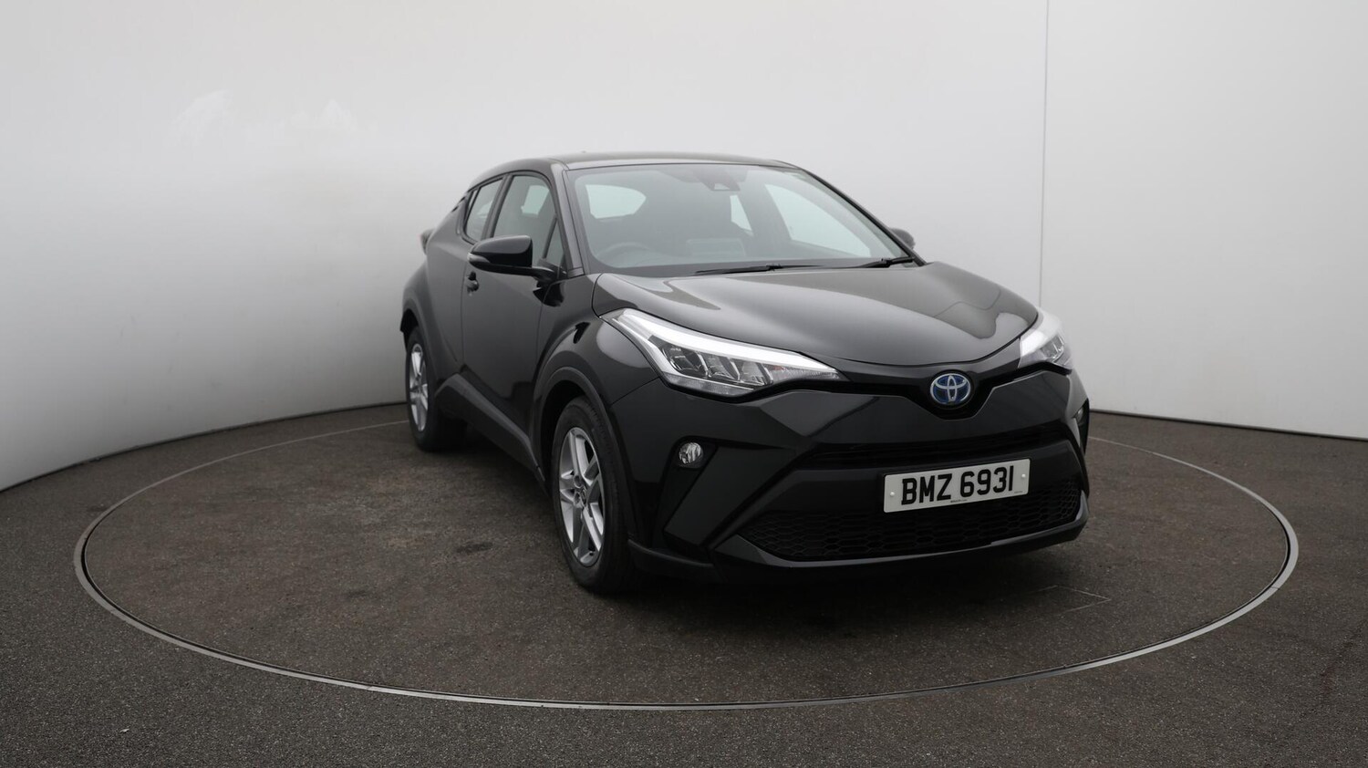 Used Toyota C-HR for sale - 76728459: Photo 40