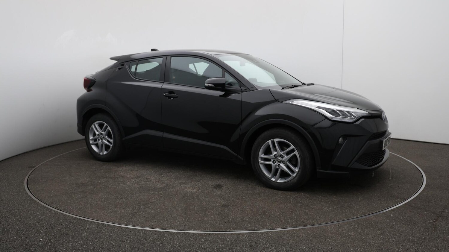 Used Toyota C-HR for sale - 76728459: Photo 43