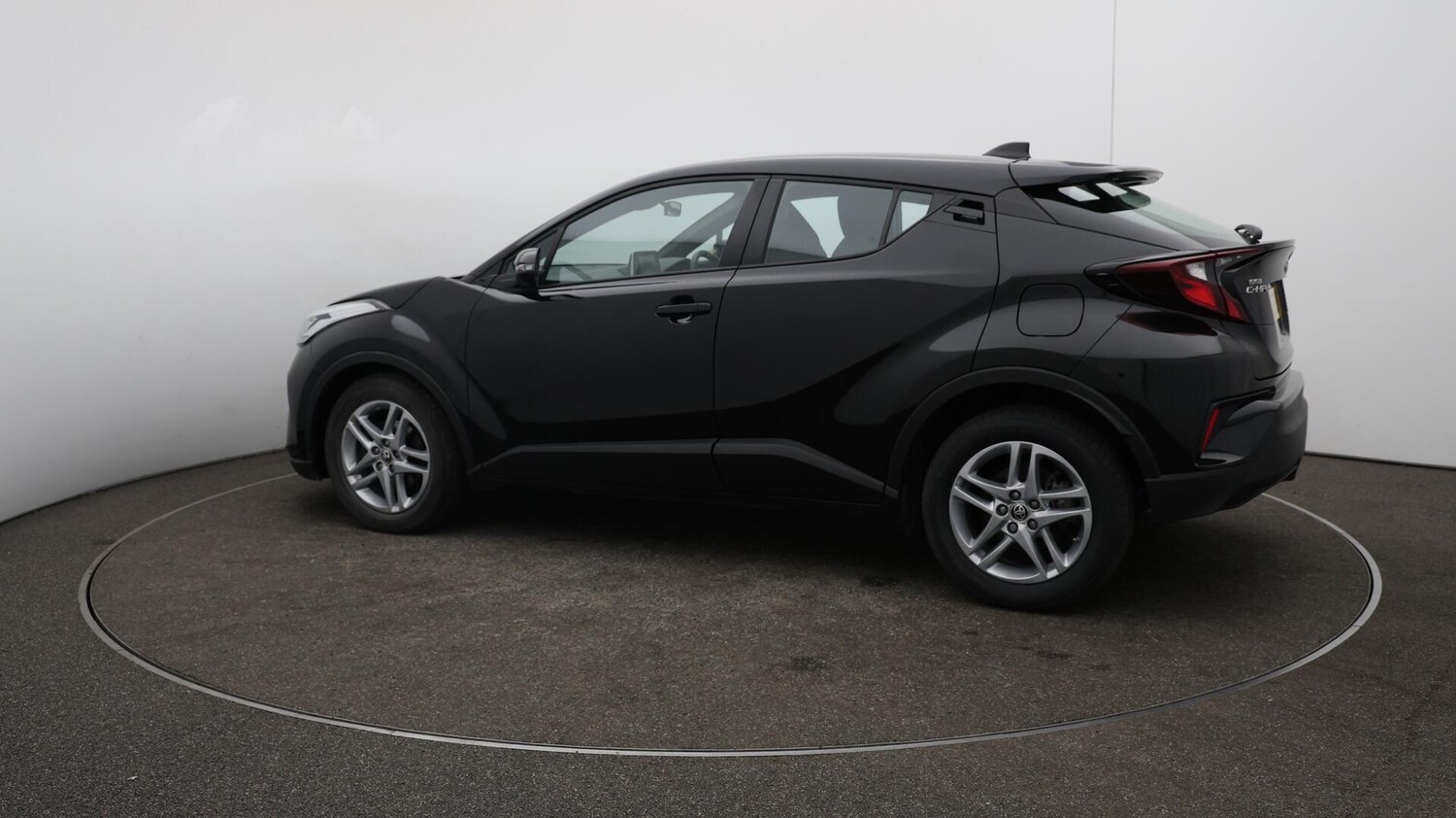 Used Toyota C-HR for sale - 76728459: Photo 46