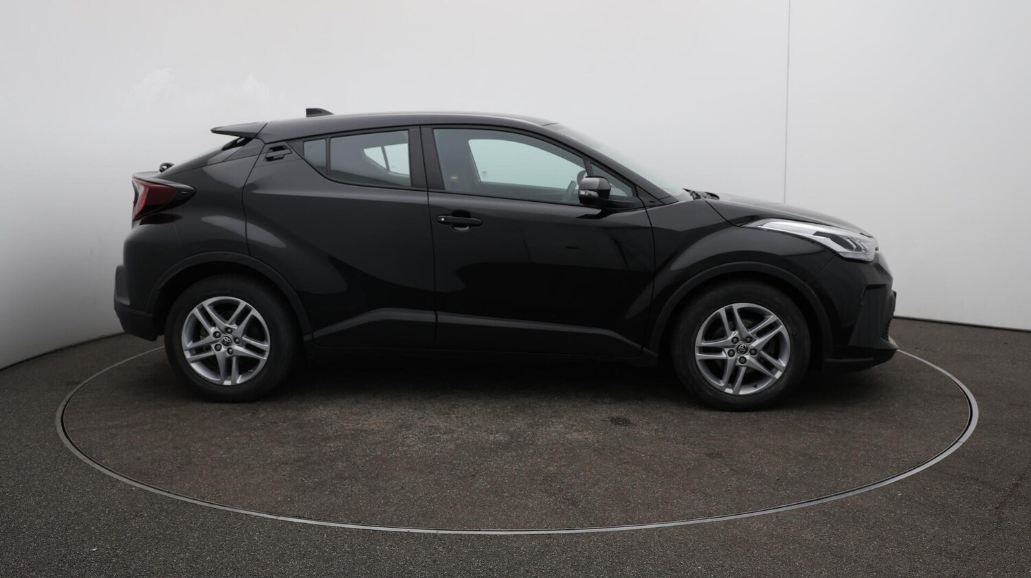 Used Toyota C-HR for sale - 76728459: Photo 47