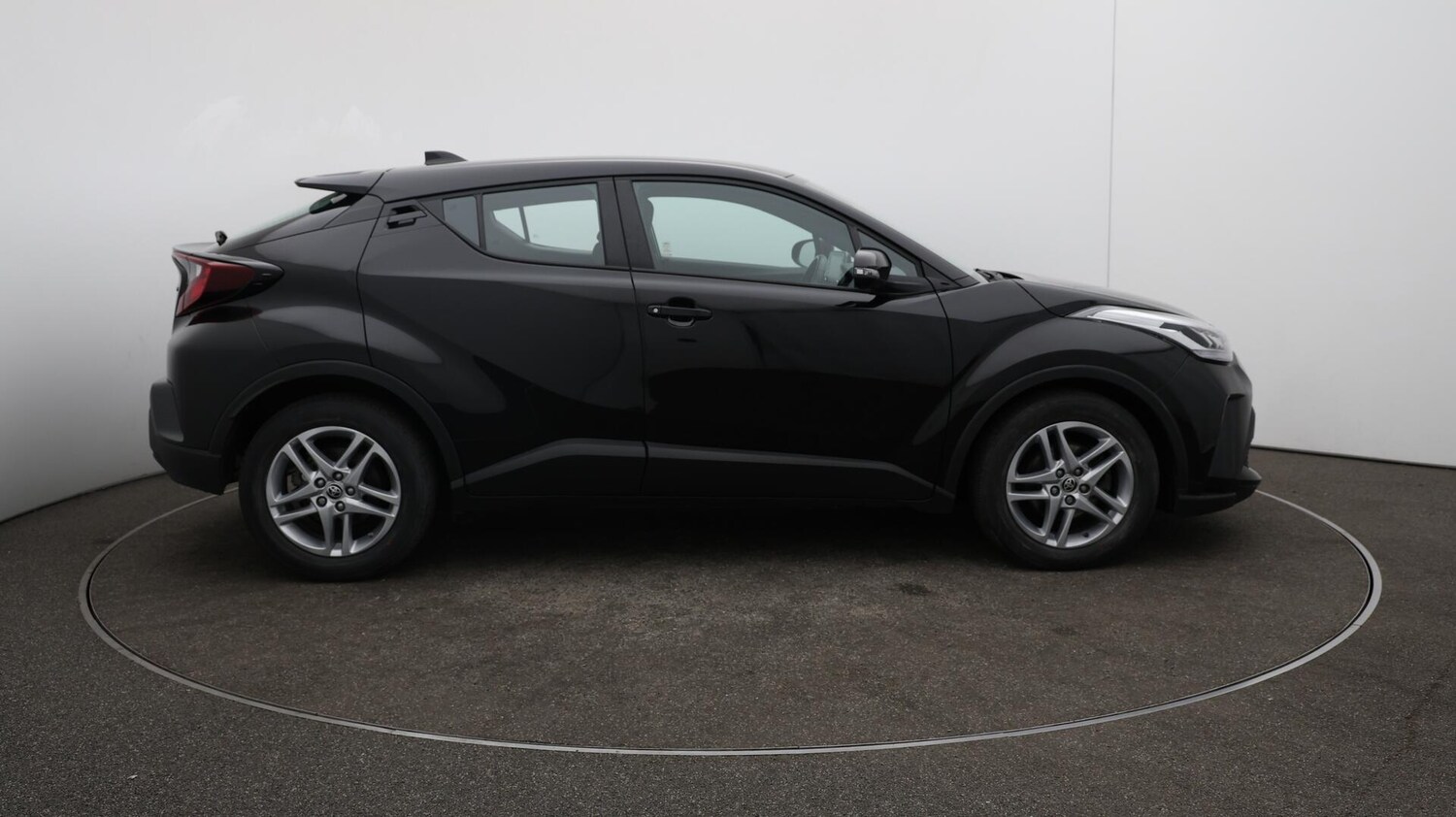 Used Toyota C-HR for sale - 76728459: Photo 48