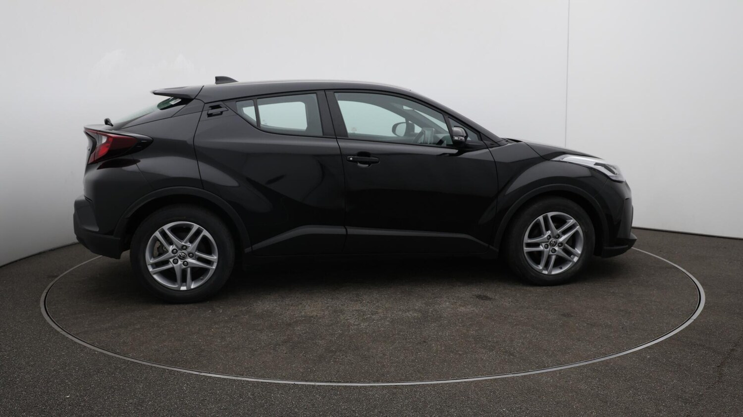 Used Toyota C-HR for sale - 76728459: Photo 49
