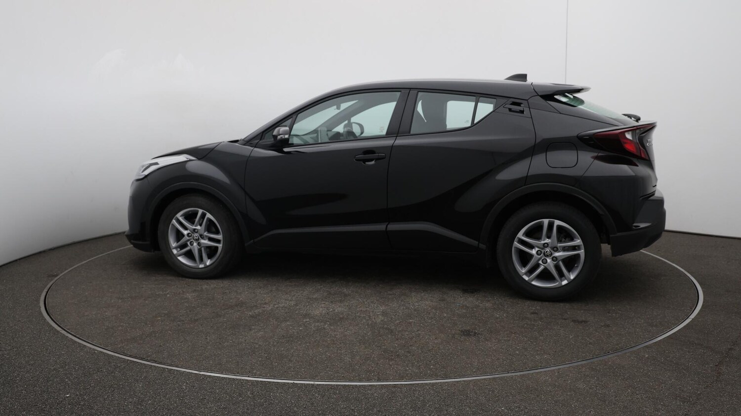 Used Toyota C-HR for sale - 76728459: Photo 57
