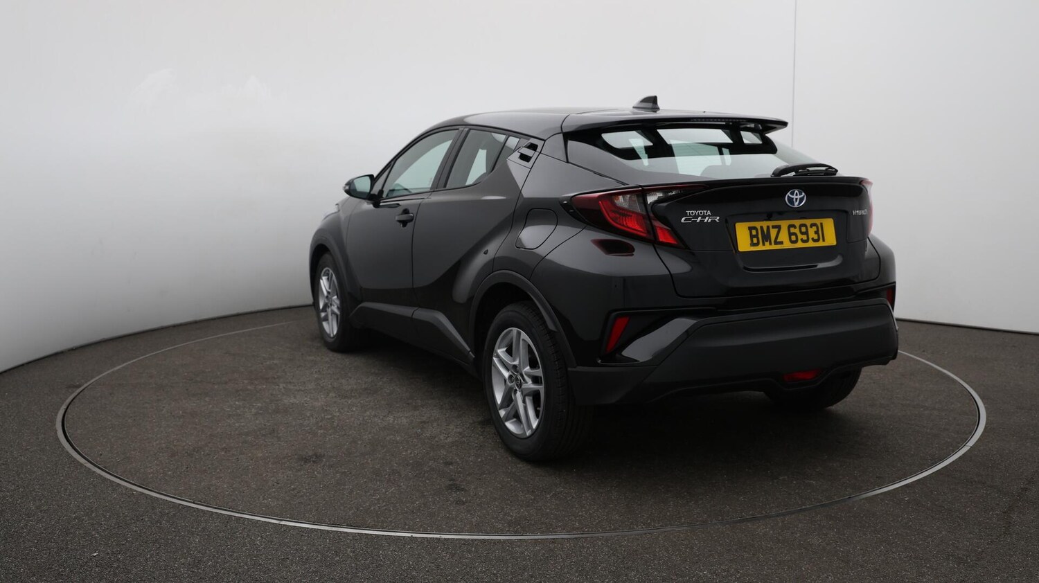 Used Toyota C-HR for sale - 76728459: Photo 60