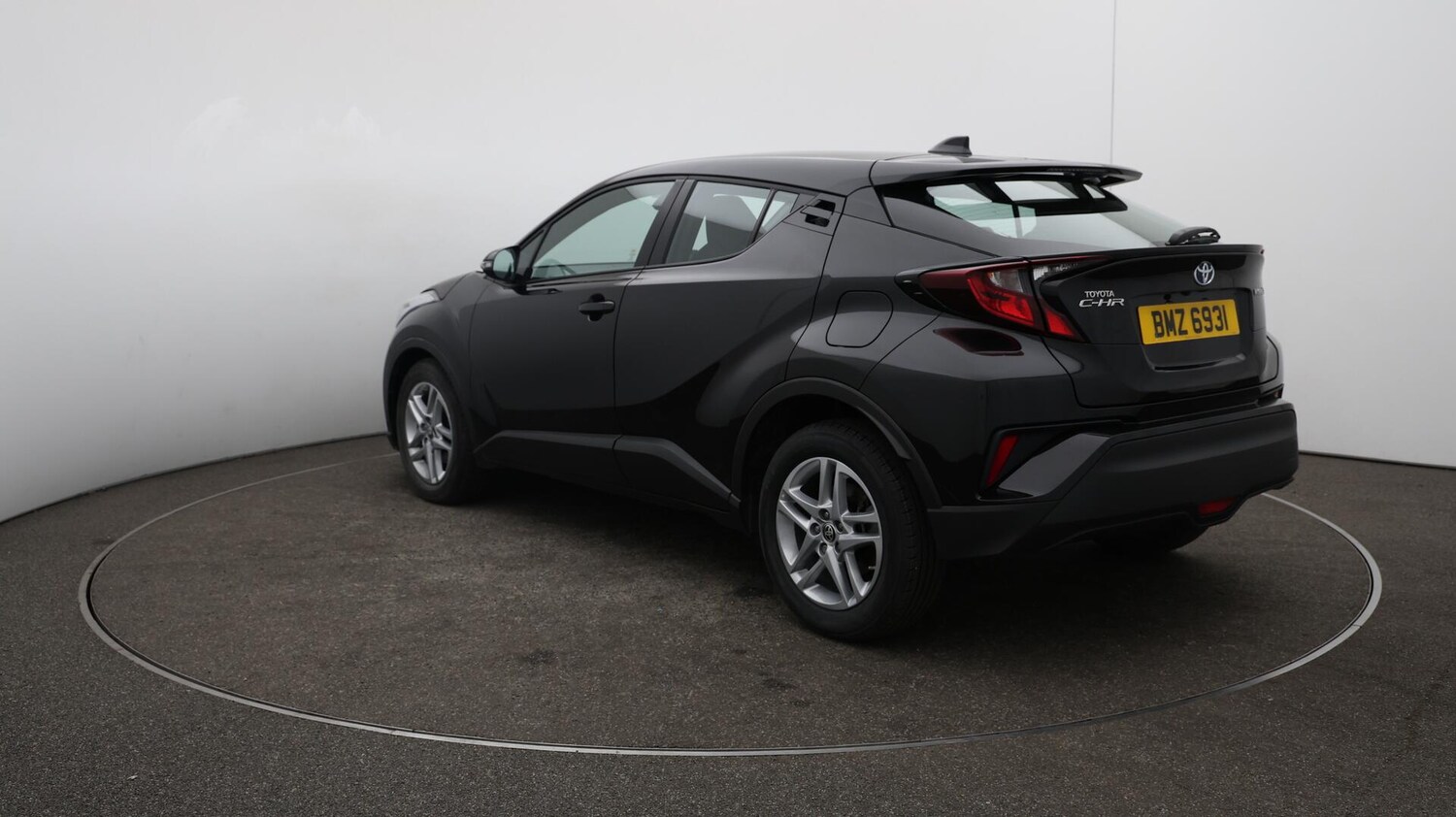Used Toyota C-HR for sale - 76728459: Photo 61
